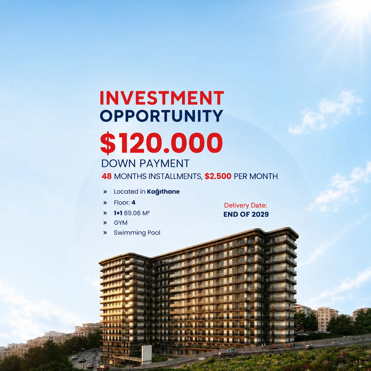 Mar Vadi Kaigthane | Installment for 48 month